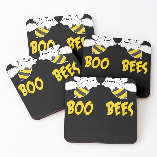 Item preview, Boo bees designed and sold by giannadizafx.