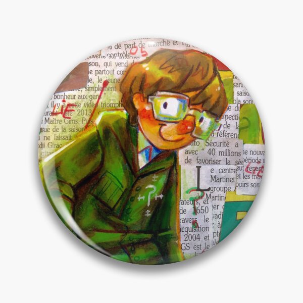 Item preview, Riddler-test designed and sold by Zvezdalina5.