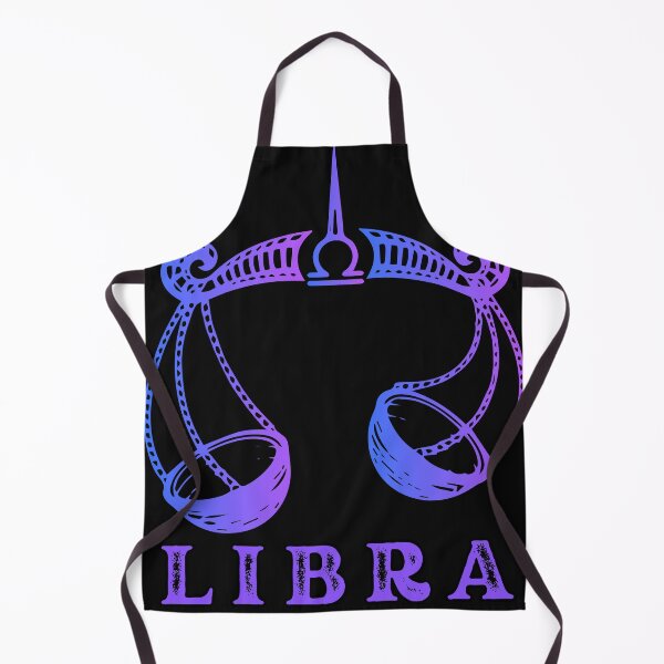 Item preview, Libra Astrological Sign Classic Design designed and sold by GracefulGems.