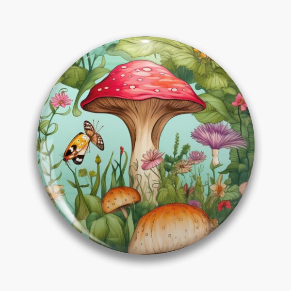 Artikelvorschau, Verzauberter Garten entworfen und verkauft von LadiivPloy.