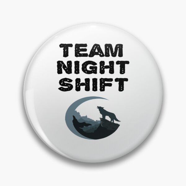 Item preview, Team Night designed and sold by ThieryClavet.