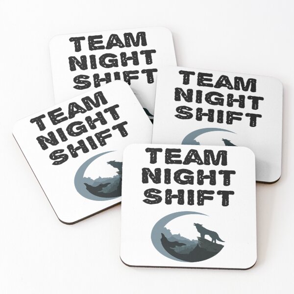 Item preview, Team Night designed and sold by ThieryClavet.
