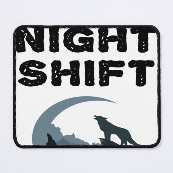 Item preview, Team Night designed and sold by ThieryClavet.