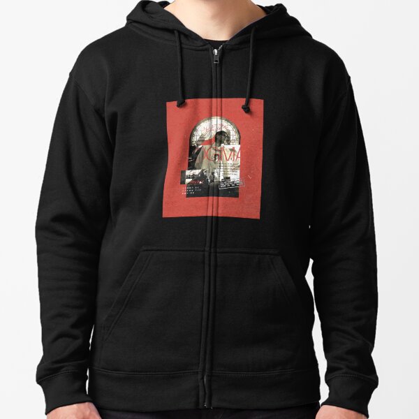 Crown the clearance empire hoodie