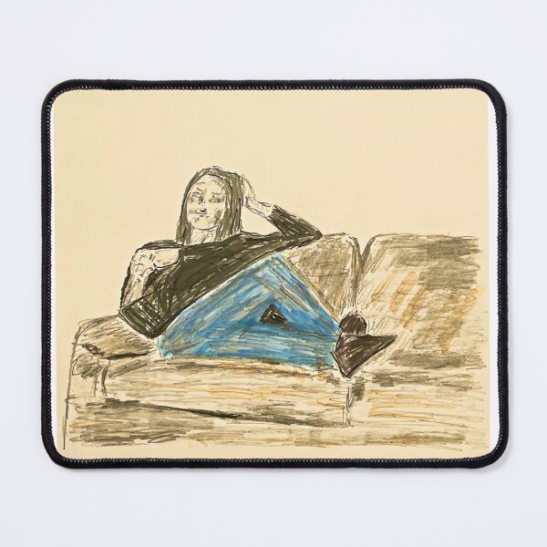 Item preview, Having a Cuppa designed and sold by SJHorsfall.
