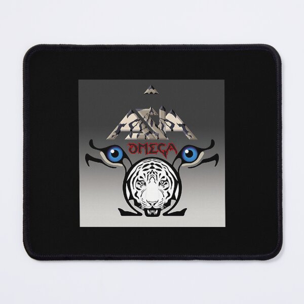 Item preview, Asia omega designed and sold by ScratchThatSh.