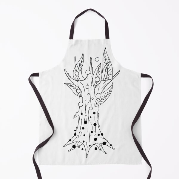 Item preview, Withering tree trunk designed and sold by EyeCreateLines.