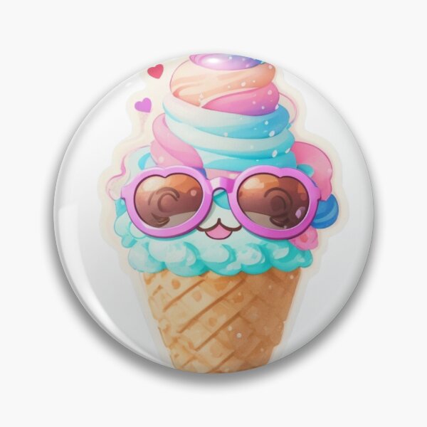 Item preview, Ice Cream So Good designed and sold by Posivibez Designs.
