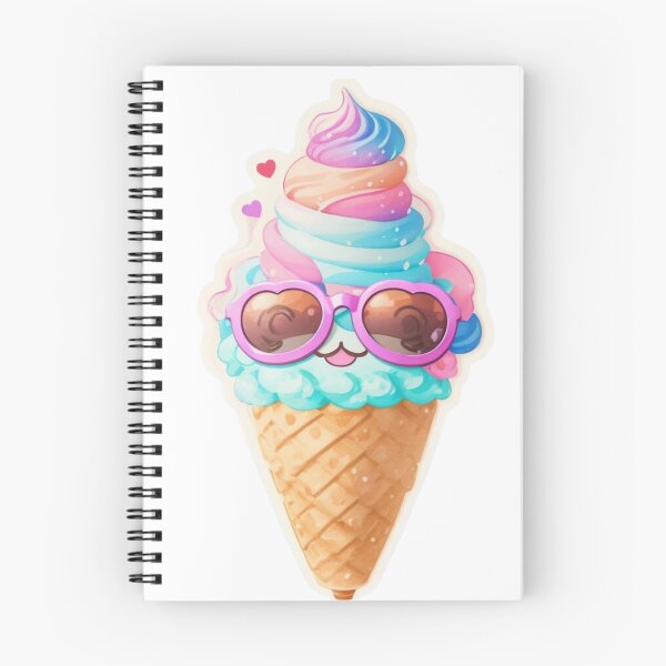 Item preview, Ice Cream So Good designed and sold by Posivibez Designs.