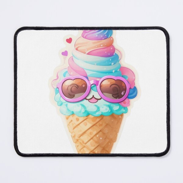 Item preview, Ice Cream So Good designed and sold by Posivibez Designs.