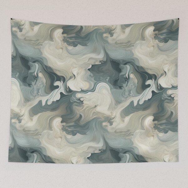 Item preview, Embracing Lovely Geometric Grace: Artful Expressions designed and sold by AdiRemba.