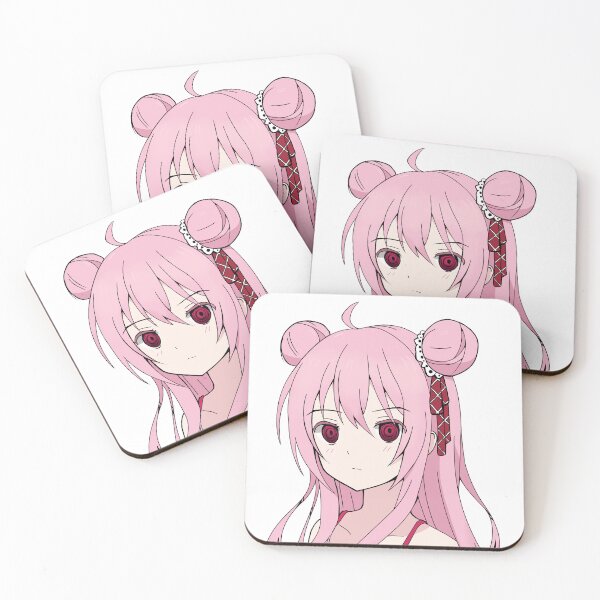 Item preview, Satou Matsuzaka Happy Sugar Life designed and sold by Kanabaki.