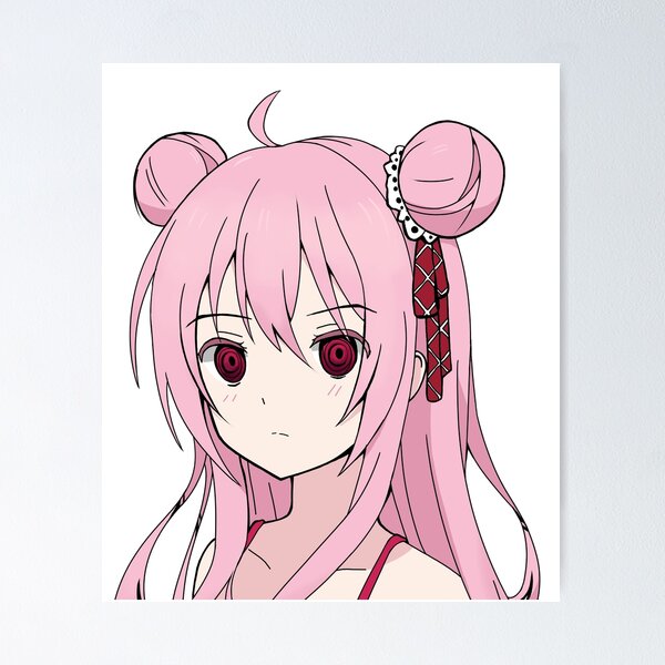 Item preview, Satou Matsuzaka Happy Sugar Life designed and sold by Kanabaki.