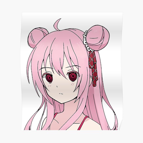 OC][Fanart] Happy Sugar Life- Satou Matsuzaka : r/anime