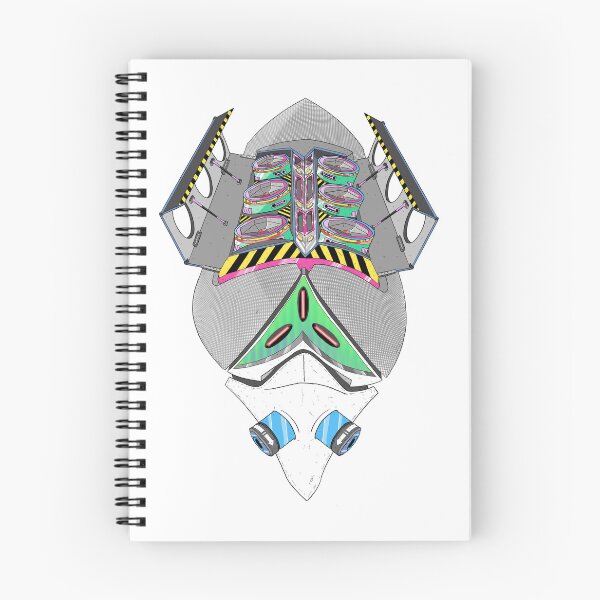 Item preview, Warhead designed and sold by DiscoRiver.