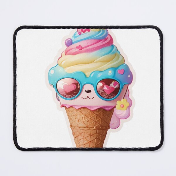 Item preview, Ice Cream So Good designed and sold by Posivibez Designs.