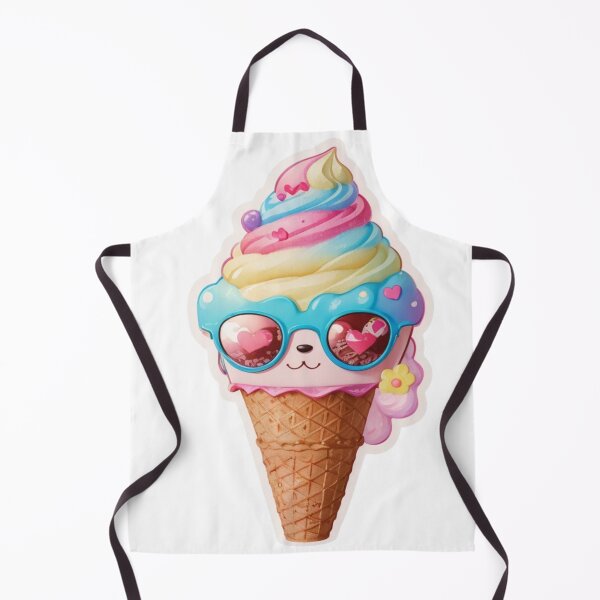 Item preview, Ice Cream So Good designed and sold by Posivibez Designs.