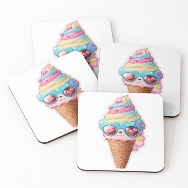 Item preview, Ice Cream So Good designed and sold by Posivibez Designs.