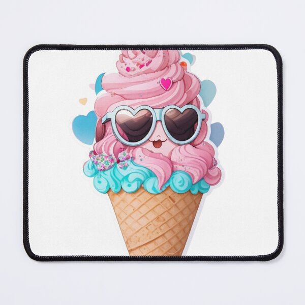 Item preview, Ice Cream So Good designed and sold by Posivibez Designs.