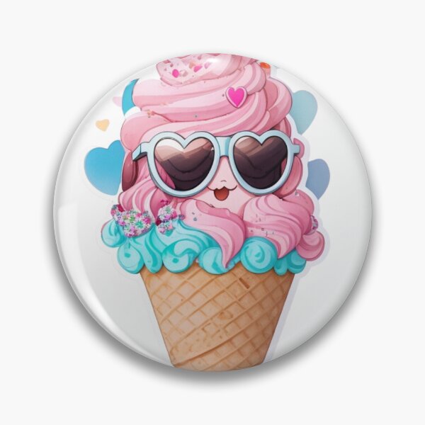 Item preview, Ice Cream So Good designed and sold by Posivibez Designs.