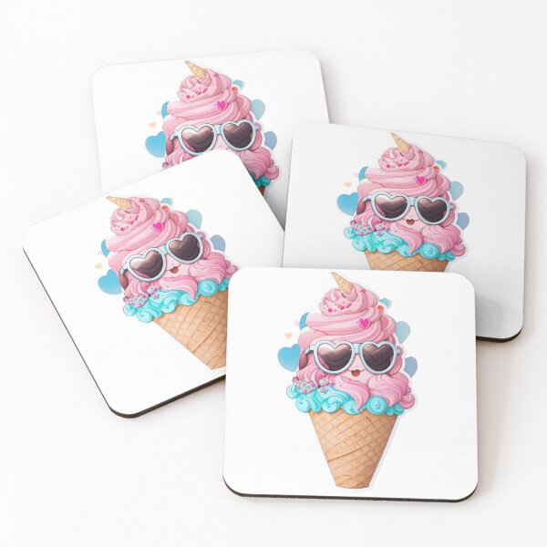 Item preview, Ice Cream So Good designed and sold by Posivibez Designs.