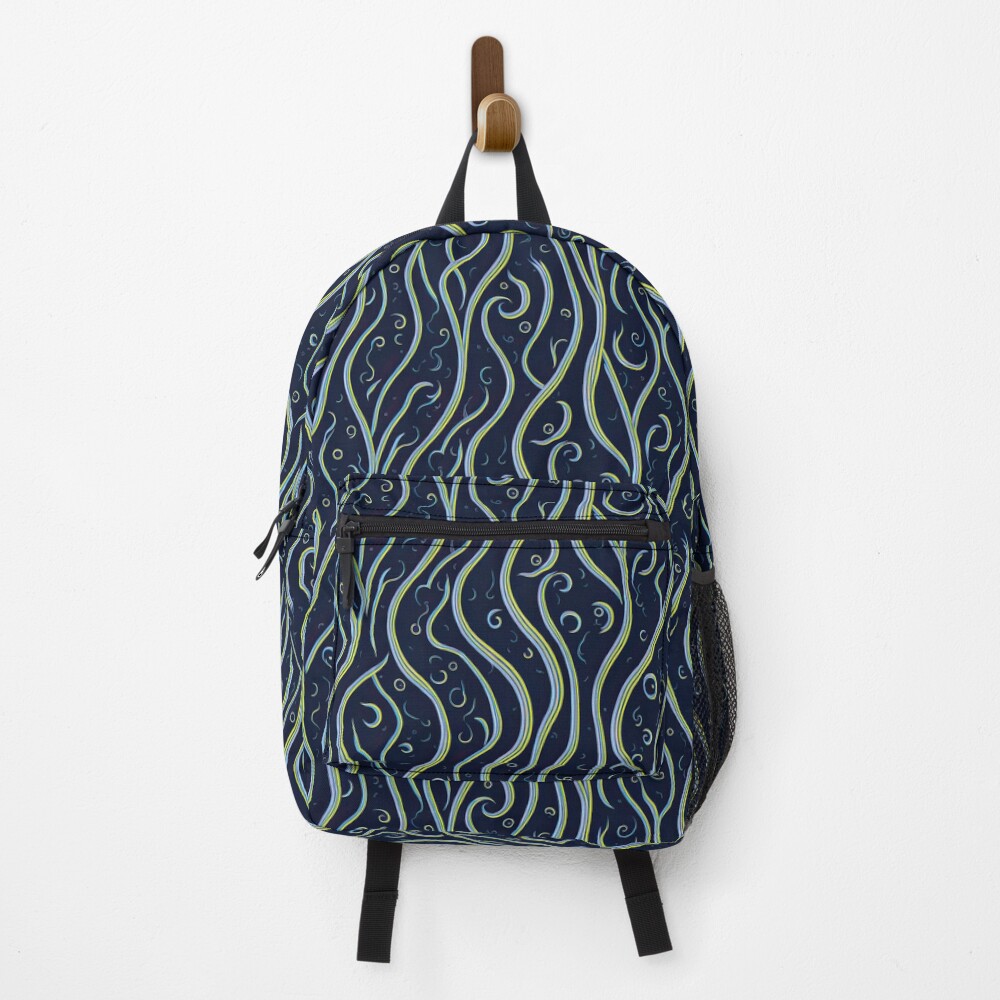 Item preview, Backpack designed and sold by Houerd.