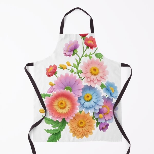 Item preview, flower designed and sold by ThanaDesign.