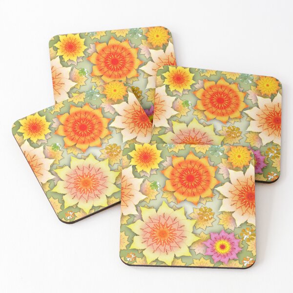 Item preview, floral pattern   07/2023  designed and sold by ZeyxisArt.