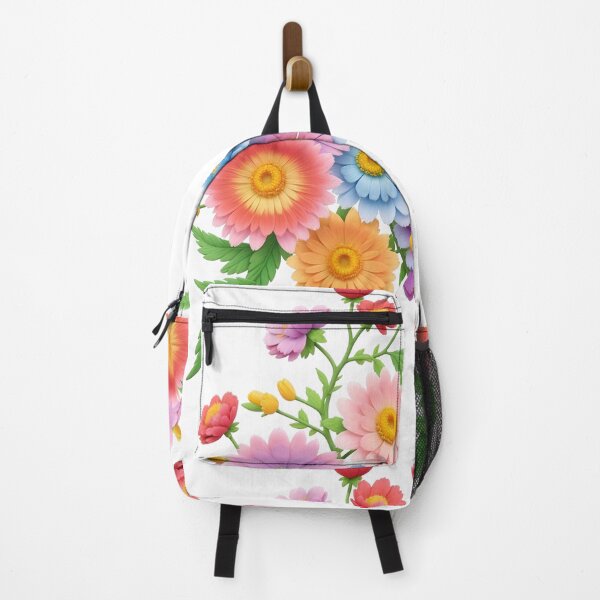 Item preview, flower designed and sold by ThanaDesign.