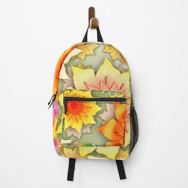Item preview, floral pattern 07/2023 designed and sold by ZeyxisArt.
