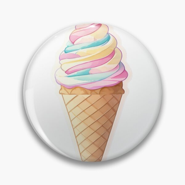 Item preview, Ice Cream So Good designed and sold by Posivibez Designs.