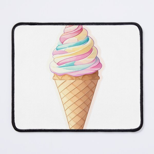 Item preview, Ice Cream So Good designed and sold by Posivibez Designs.