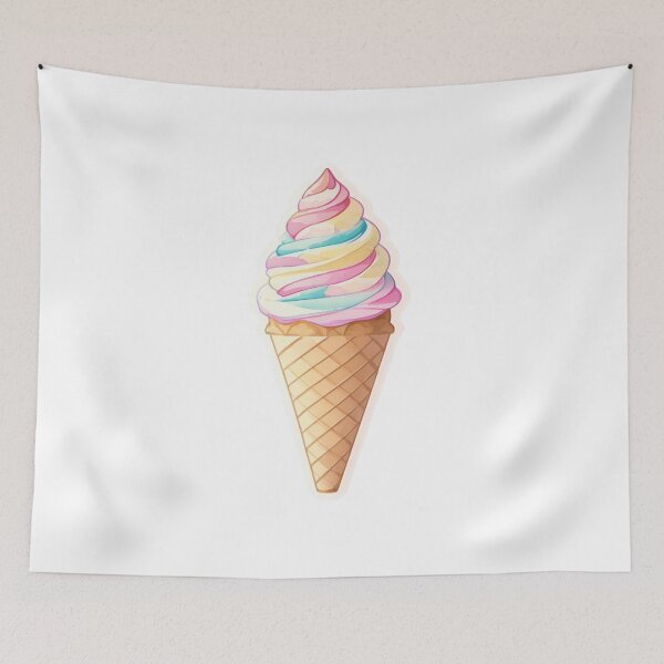 Item preview, Ice Cream So Good designed and sold by Posivibez Designs.
