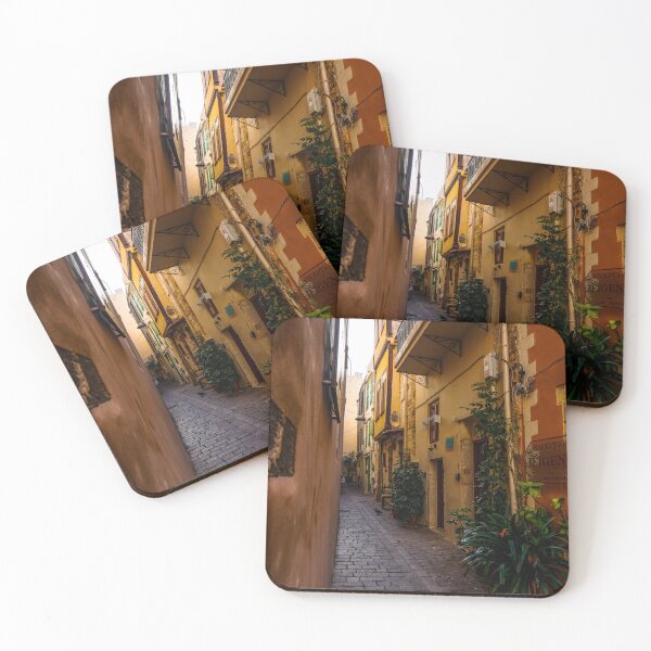 Item preview, Chania Old Town Hotel designed and sold by natejordanphoto.