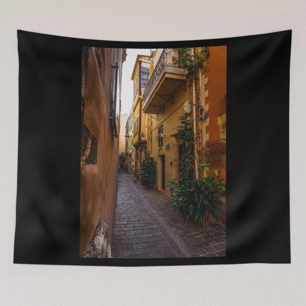 Item preview, Chania Old Town Hotel designed and sold by natejordanphoto.