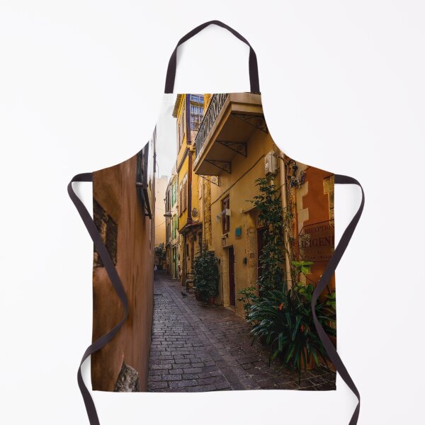 Item preview, Chania Old Town Hotel designed and sold by natejordanphoto.