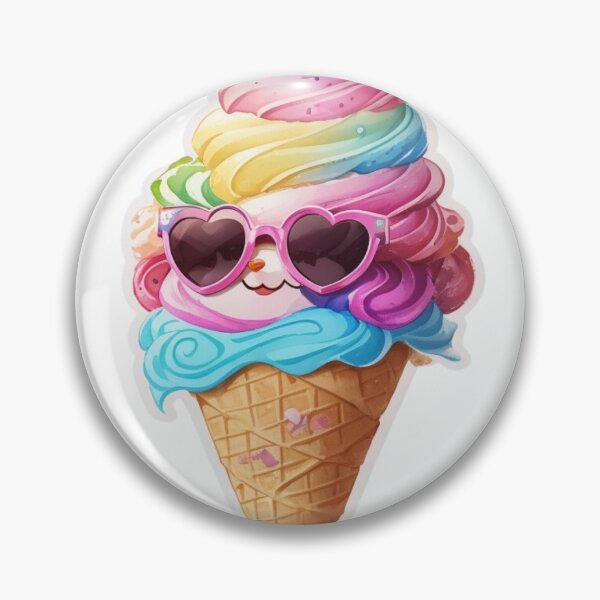 Item preview, Ice Cream So Good designed and sold by Posivibez Designs.