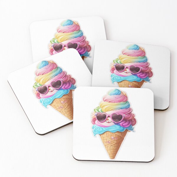 Item preview, Ice Cream So Good designed and sold by Posivibez Designs.