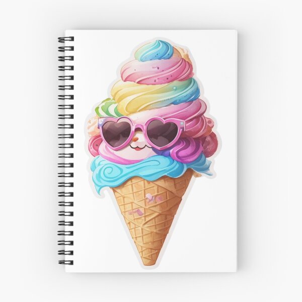 Item preview, Ice Cream So Good designed and sold by Posivibez Designs.