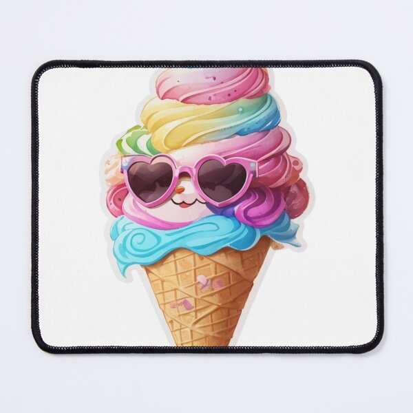 Item preview, Ice Cream So Good designed and sold by Posivibez Designs.