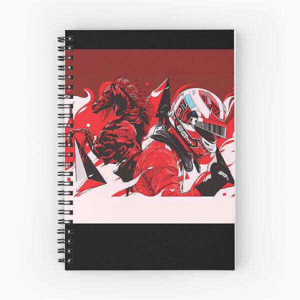 Item preview, Charles Leclerc 16 designed and sold by ClothesArtan.