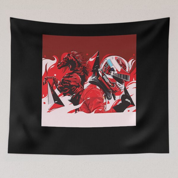 Item preview, Charles Leclerc 16 designed and sold by ClothesArtan.