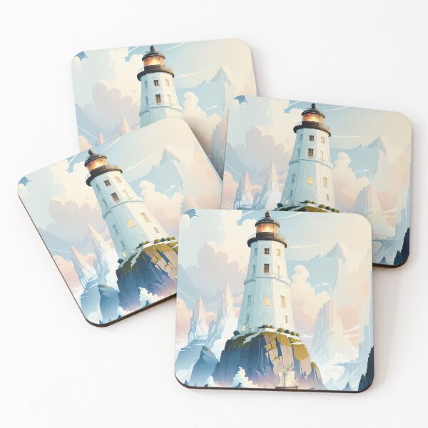 Item preview, Lighthouse designed and sold by Ludmi-linea.