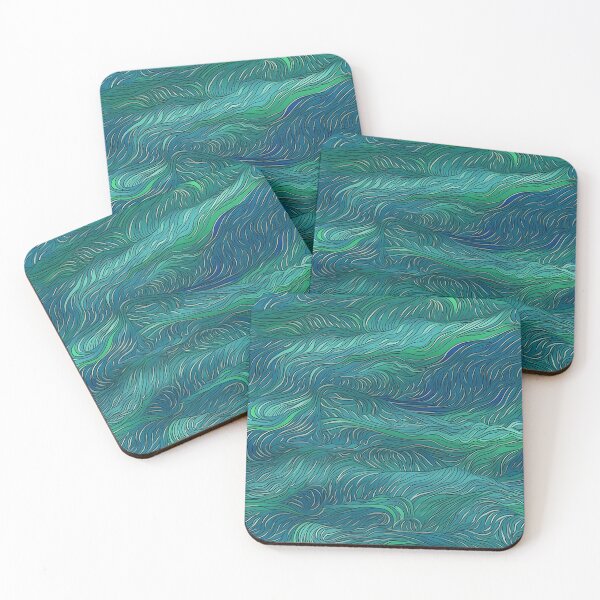 Item preview, Harmonious Expressions of Art Deco Grace: A Touch of Luxury designed and sold by AdiRemba.