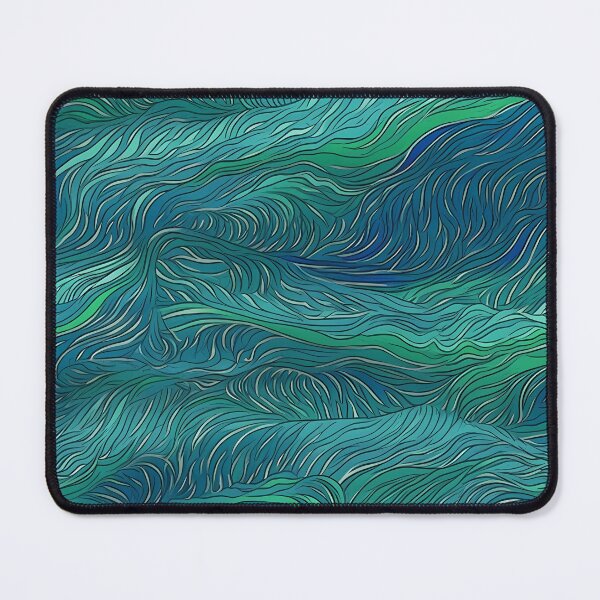 Item preview, Harmonious Expressions of Art Deco Grace: A Touch of Luxury designed and sold by AdiRemba.