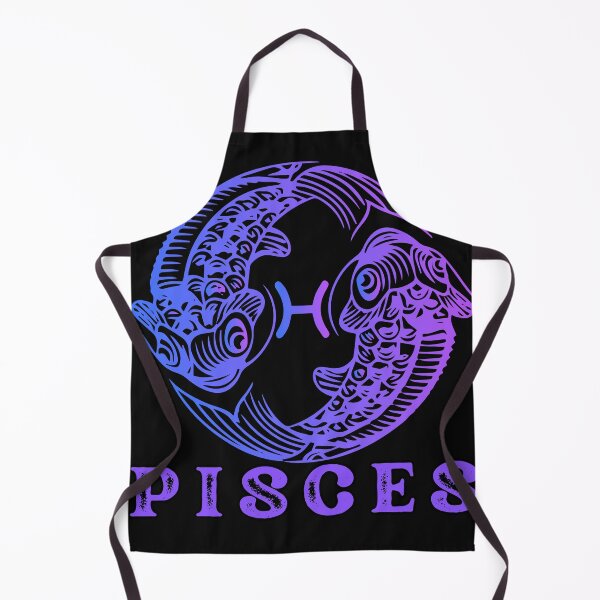 Item preview, Pisces Astrological Sign Design designed and sold by GracefulGems.