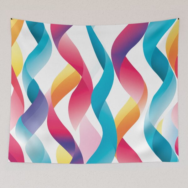 Item preview, Simple Pattern #3 designed and sold by Prints-of-Art.