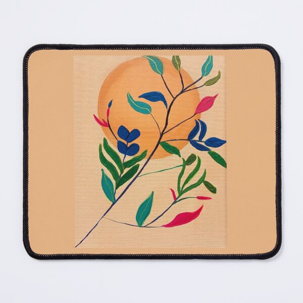 Item preview, bohemian sun designed and sold by AslinArt.