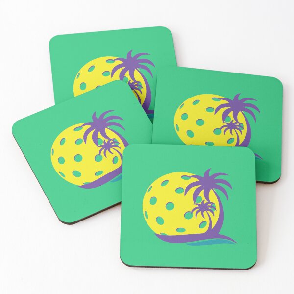 Item preview, Pickleball Palm designed and sold by Waynette Traub.