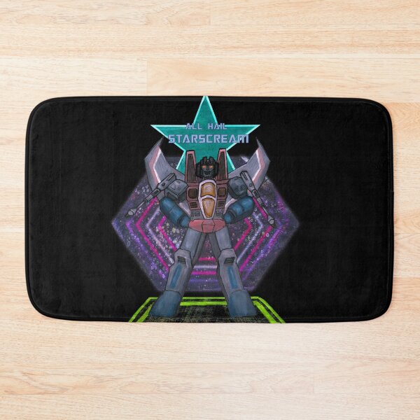 Item preview, All Hail Starscream designed and sold by WBBF4L.